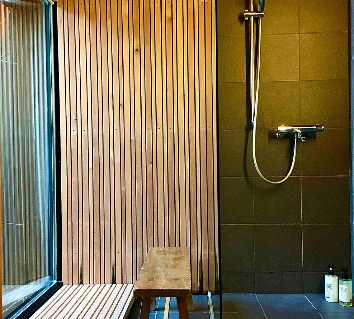 Ochaya Hasu, Une Maison De The Qui N'A Jamais Servi De The Kyoto 0*,  Japan