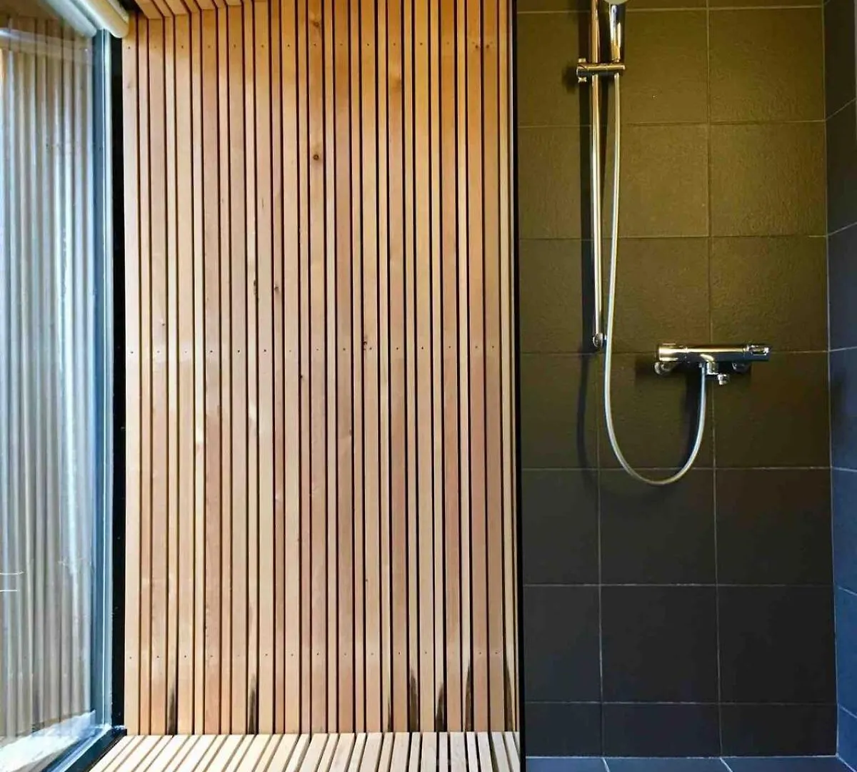 Villa Ochaya Hasu, Une Maison De The Qui N'A Jamais Servi De The Kyoto