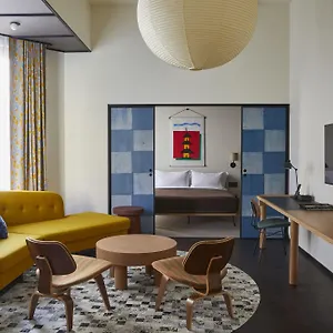 Ace Otel