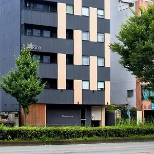 Rinn Horikawa Gojo Hotel
