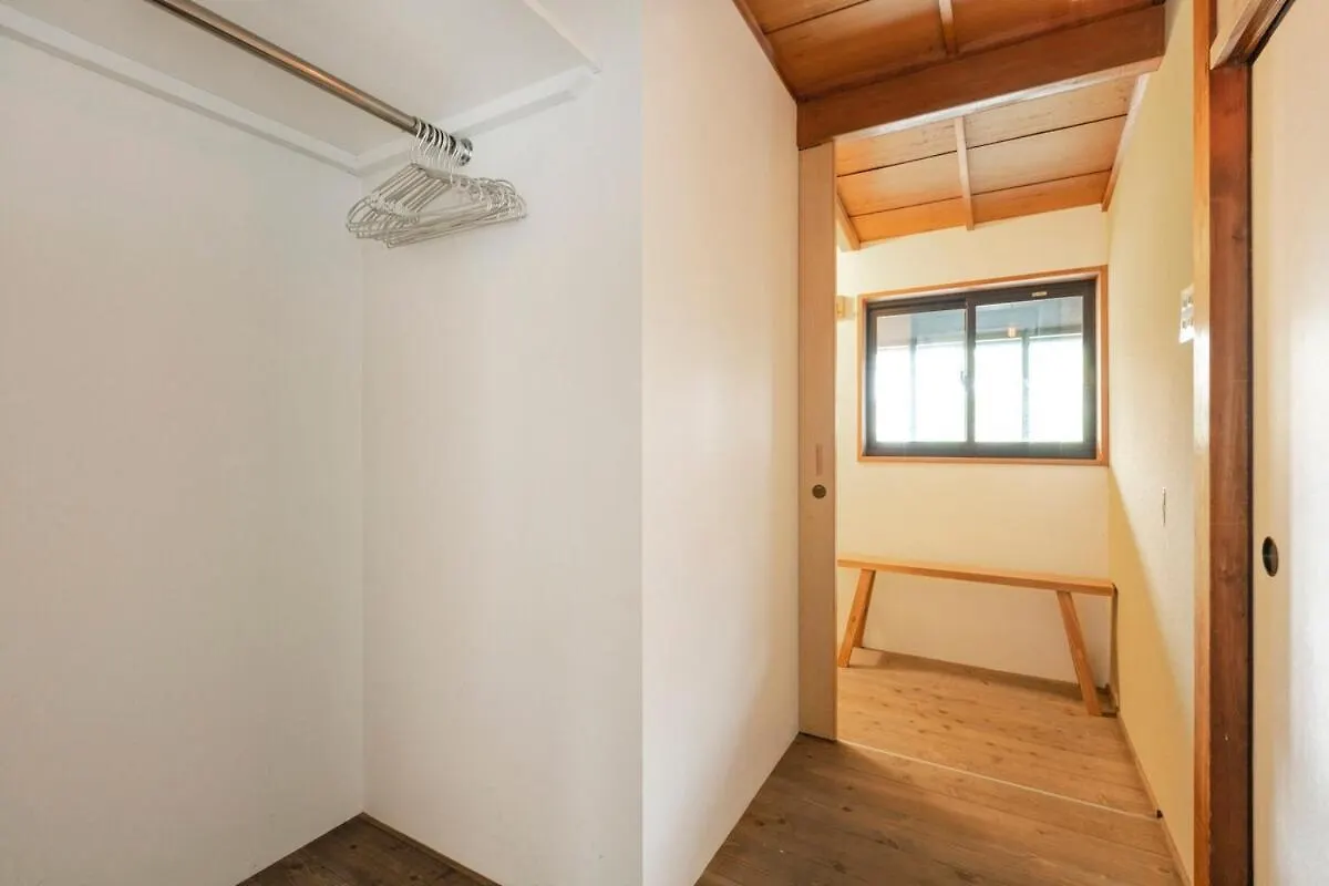 Ochaya Hasu, Une Maison De The Qui N'A Jamais Servi De The Kyoto Japonya