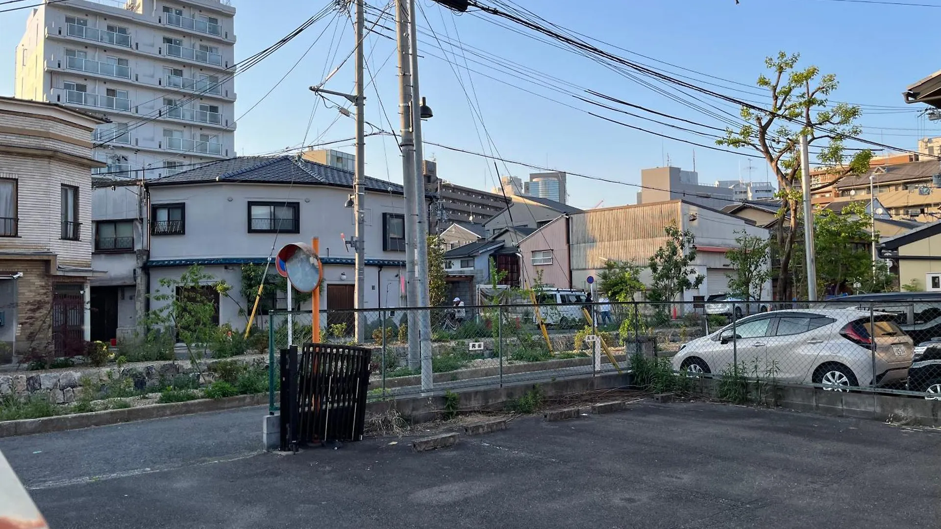 Villa Ochaya Hasu, Une Maison De The Qui N'A Jamais Servi De The Kyoto